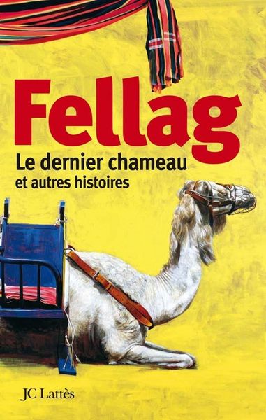Produktbild: Le Dernier Chameau