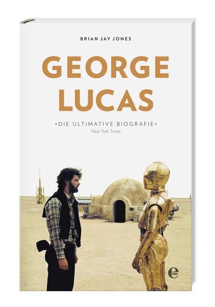 Produktbild: George Lucas
