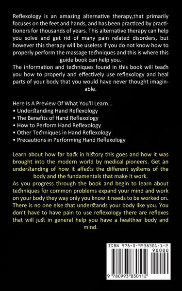 Produktbild: Reflexology