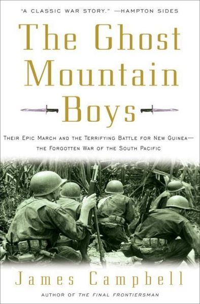 Produktbild: The Ghost Mountain Boys