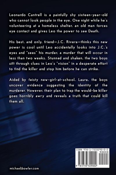 Produktbild: I Know When You're Going To Die