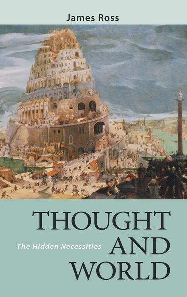 Produktbild: Thought and World