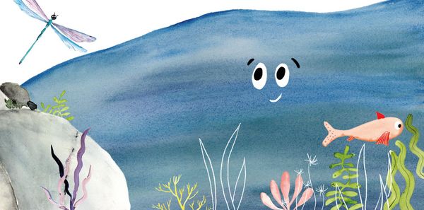 Produktbild: Das M&auml;rchen vom Meerchen