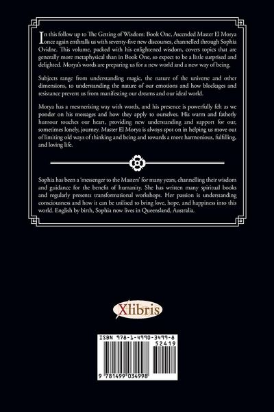 Produktbild: The Getting of Wisdom