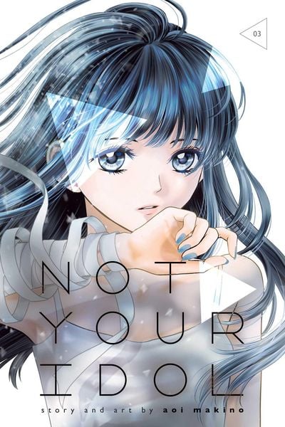 Produktbild: Not Your Idol, Vol. 3