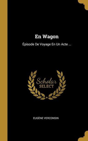 Produktbild: En Wagon