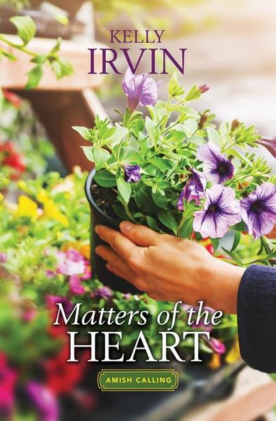 Produktbild: Matters of the Heart