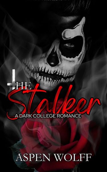 Produktbild: The Stalker: A Dark College Romance