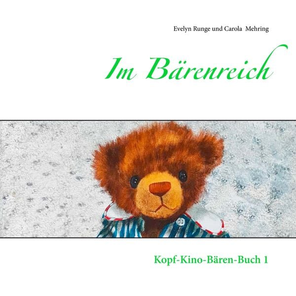 Produktbild: Im B&auml;renreich