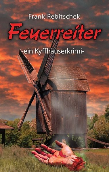 Produktbild: Feuerreiter