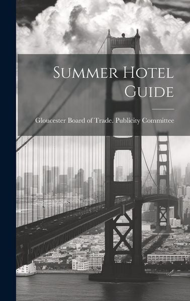 Produktbild: Summer Hotel Guide