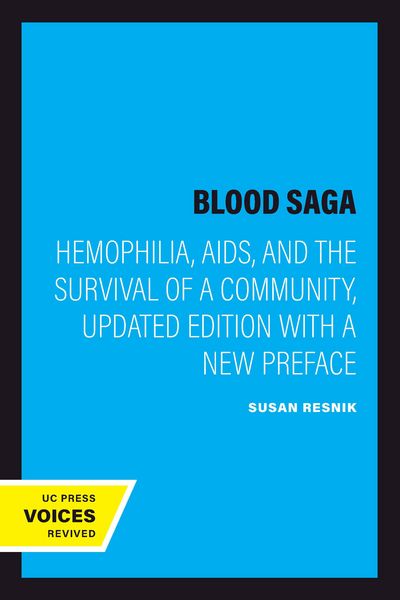 Produktbild: Blood Saga