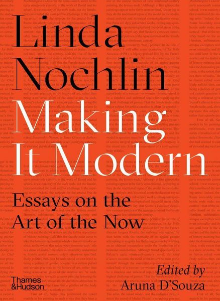 Produktbild: Making it Modern