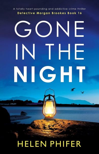 Produktbild: Gone in the Night