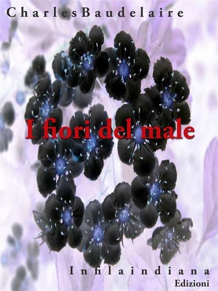 Produktbild: I fiori del male