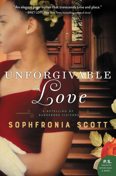 Produktbild: Unforgivable Love