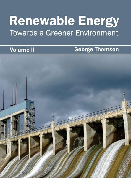 Produktbild: Renewable Energy