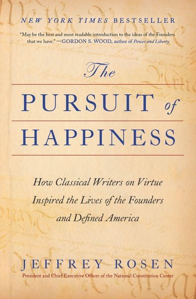 Produktbild: The Pursuit of Happiness