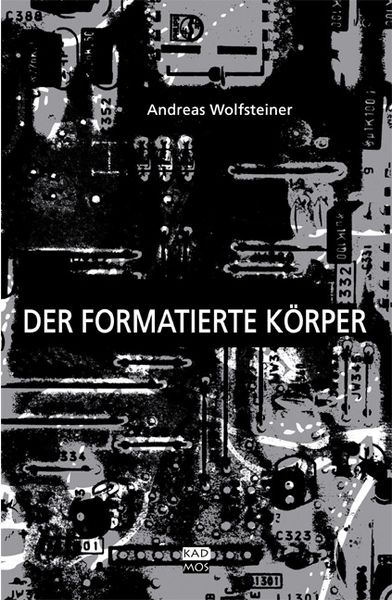 Produktbild: Der formatierte K&ouml;rper
