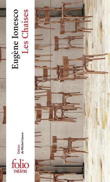 Produktbild: Les chaises