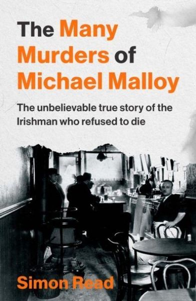 Produktbild: The Many Murders of Michael Malloy