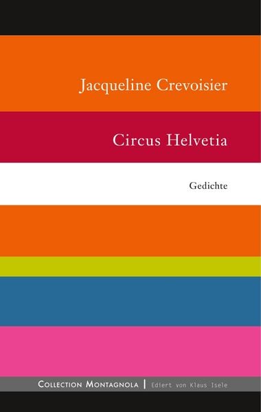 Produktbild: Circus Helvetia