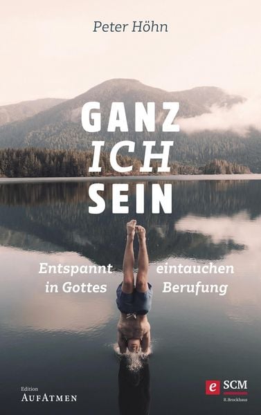 Produktbild: Ganz ich sein