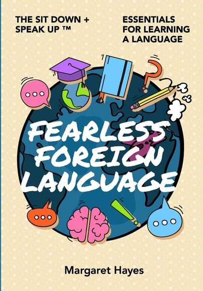 Produktbild: Fearless Foreign Language