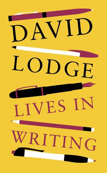 Produktbild: Lives in Writing