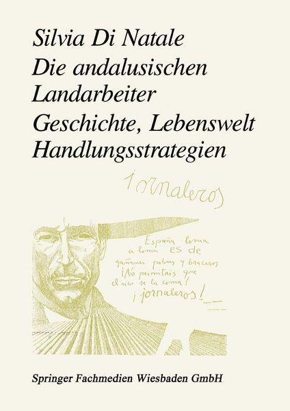 Produktbild: Die andalusischen Landarbeiter
