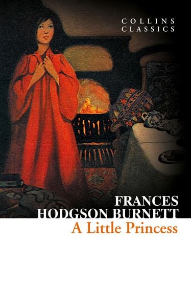 Produktbild: A Little Princess