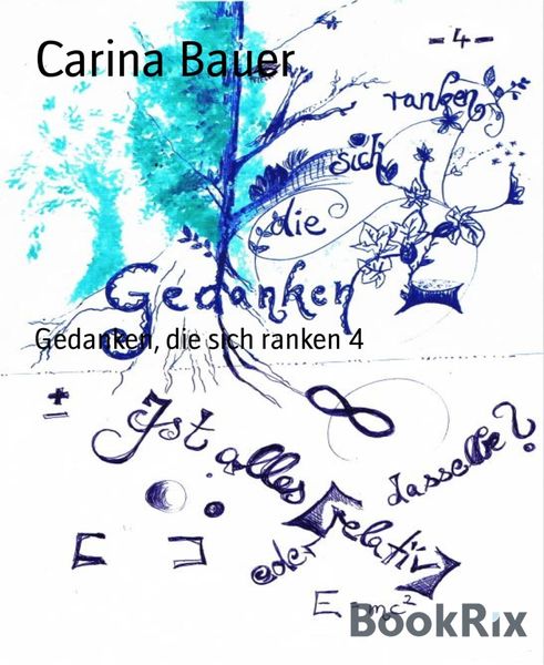 Produktbild: Gedanken, die sich ranken 4
