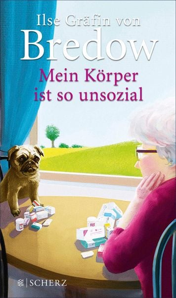 Produktbild: Mein K&ouml;rper ist so unsozial