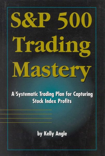 Produktbild: S&p 500 Trading Mastery