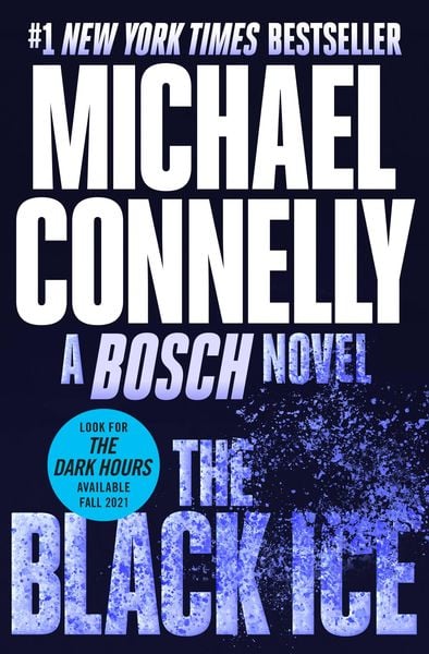 Produktbild: The Black Ice