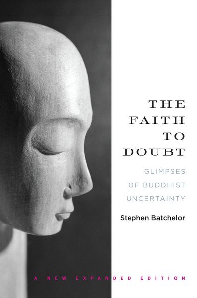 Produktbild: The Faith to Doubt