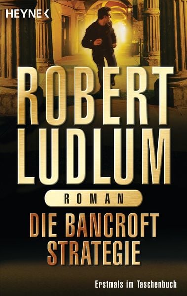 Produktbild: Die Bancroft Strategie