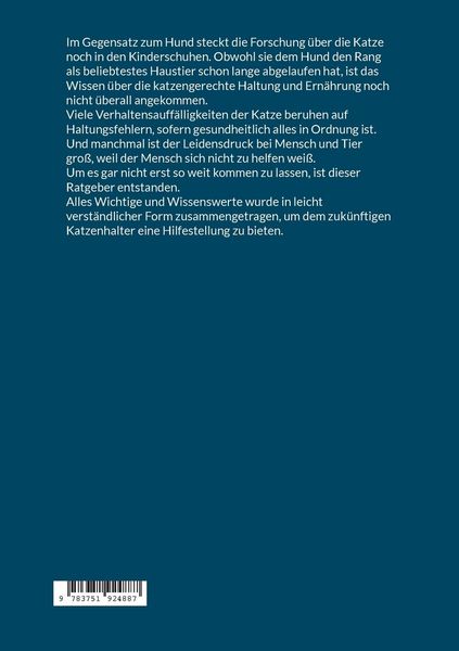 Produktbild: Alles, was die Katze braucht
