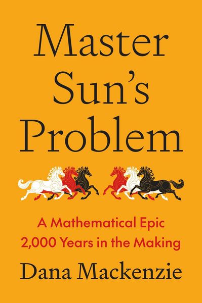 Produktbild: Master Sun's Problem