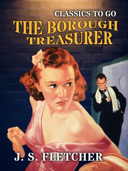 Produktbild: The Borough Treasurer