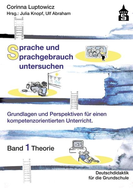 Produktbild: Sprache und Sprachgebrauch untersuchen