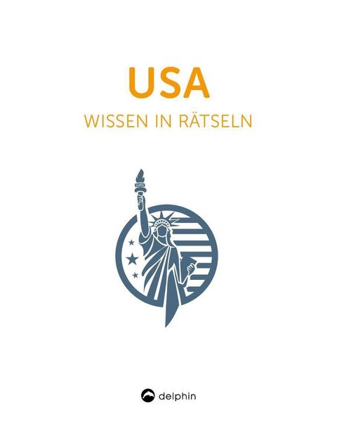 Produktbild: USA I Wissen in R&auml;tseln