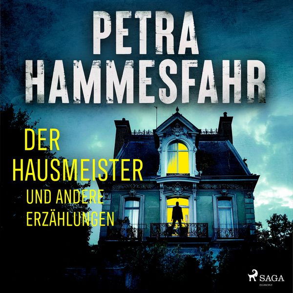 Produktbild: Der Hausmeister und andere Erz&auml;hlungen