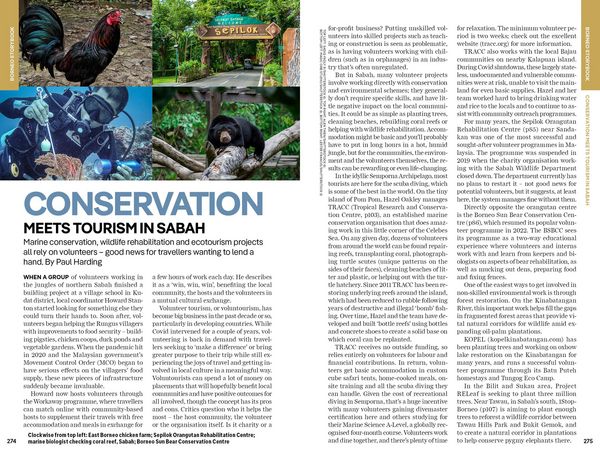 Produktbild: Lonely Planet Borneo