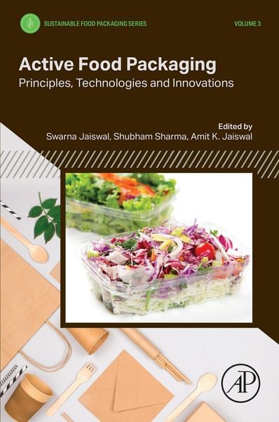 Produktbild: Active Food Packaging
