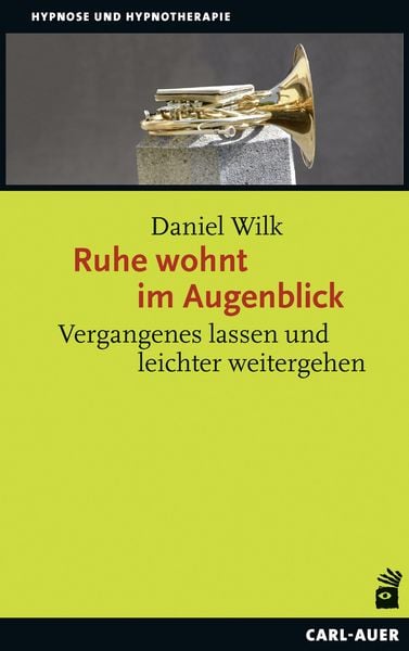 Produktbild: Ruhe wohnt im Augenblick