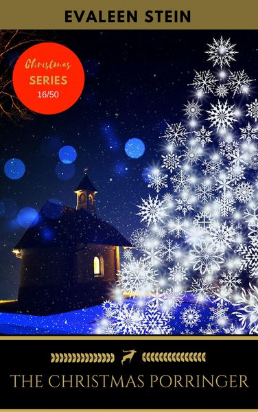 Produktbild: The Christmas Porringer