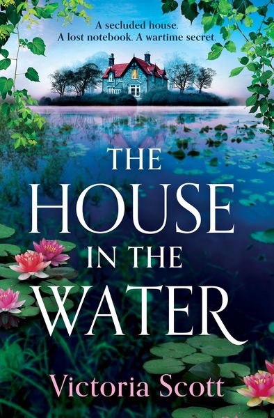 Produktbild: The House in the Water