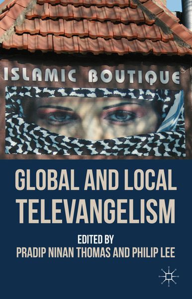 Produktbild: Global and Local Televangelism