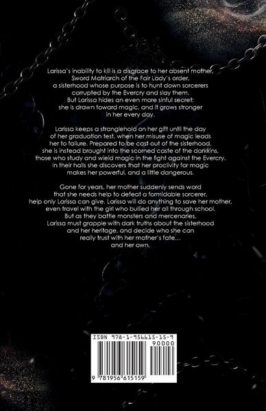 Produktbild: Echo of the Evercry